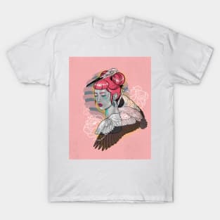 Huntress 2 T-Shirt